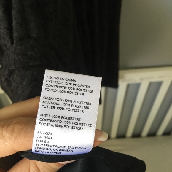 C.3 urban outfitters dress - Picture 4 of 8